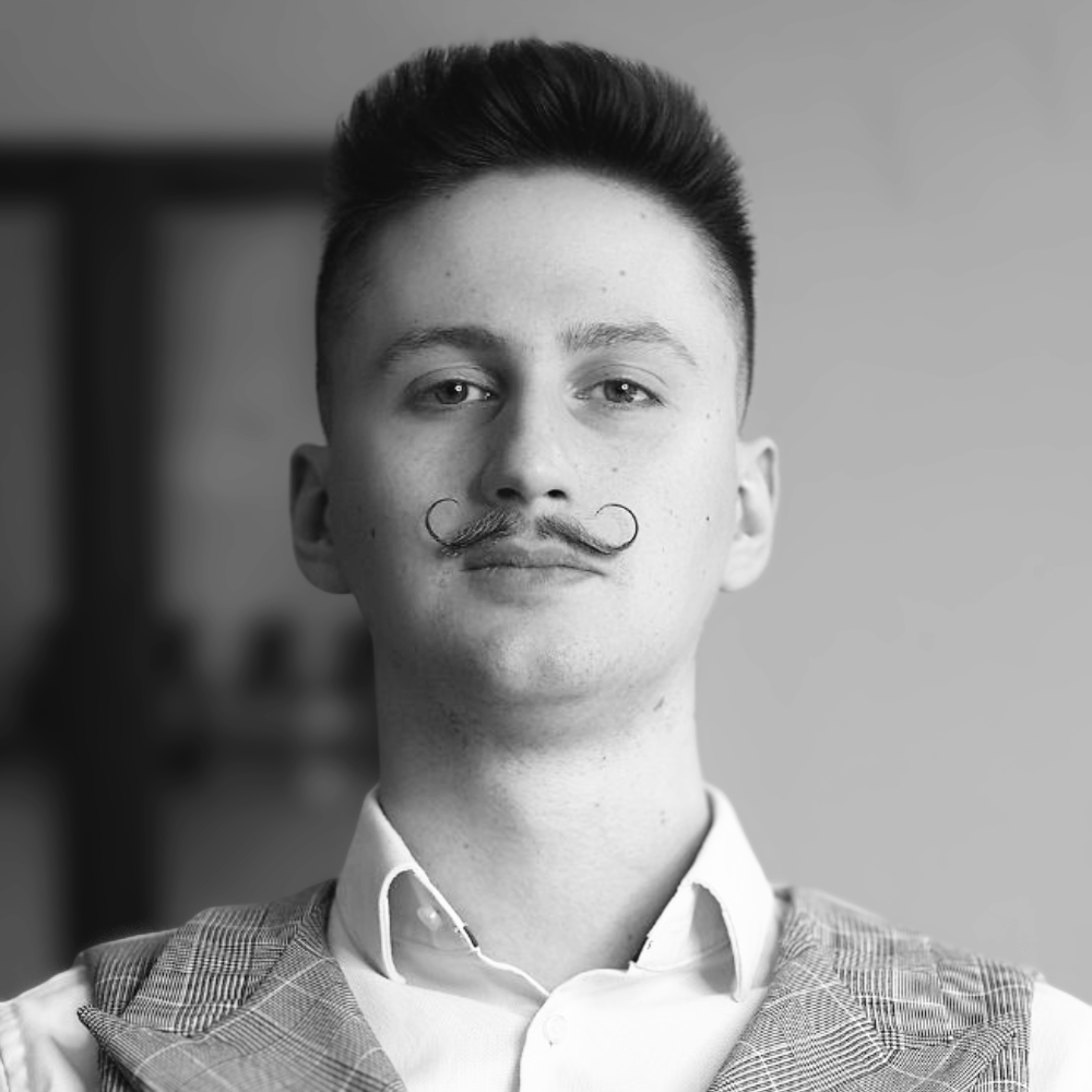 Egyszerű vásárlási folyamat a No.1 Barber felületén