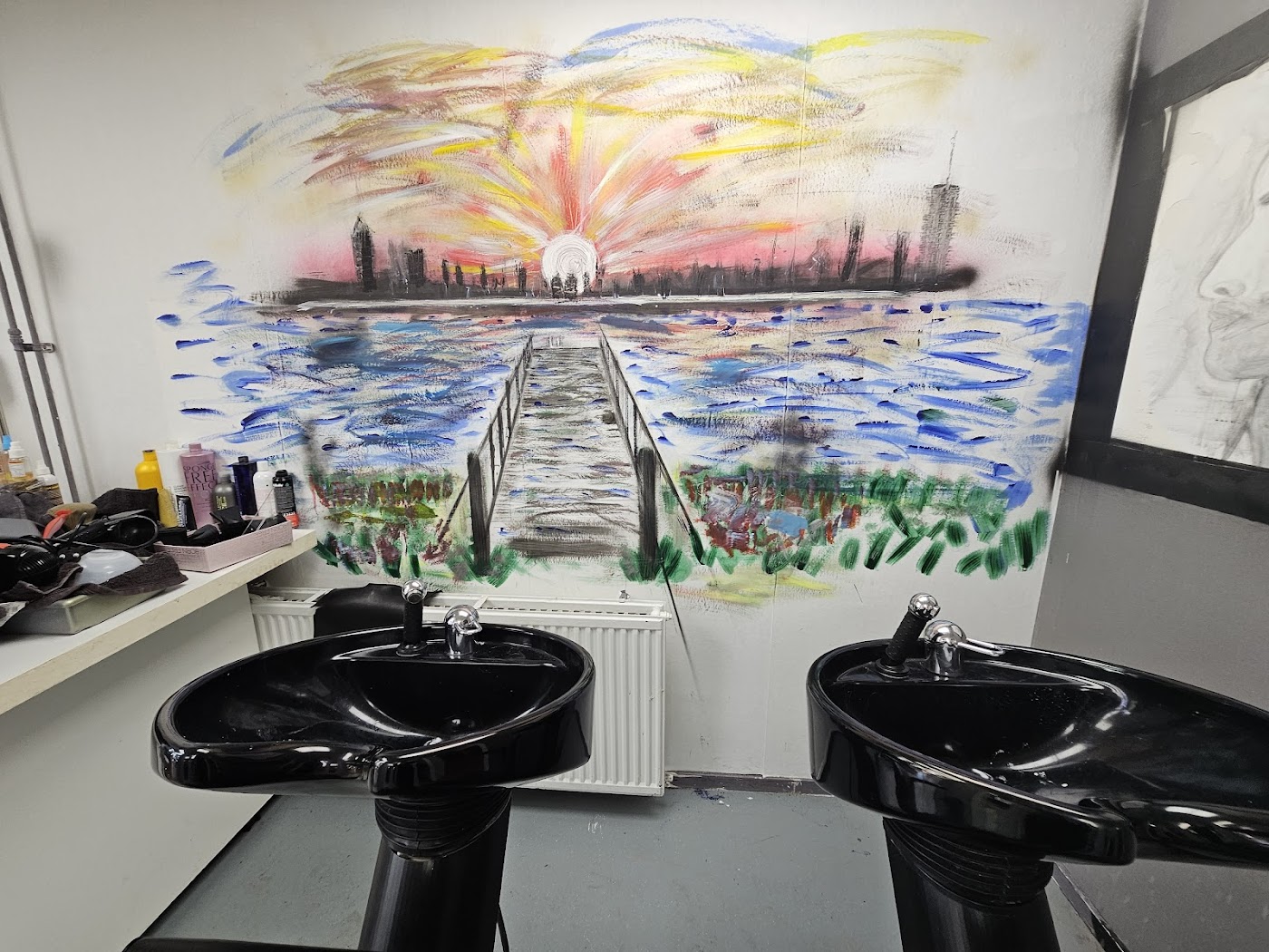 Hair Party salon photo 8