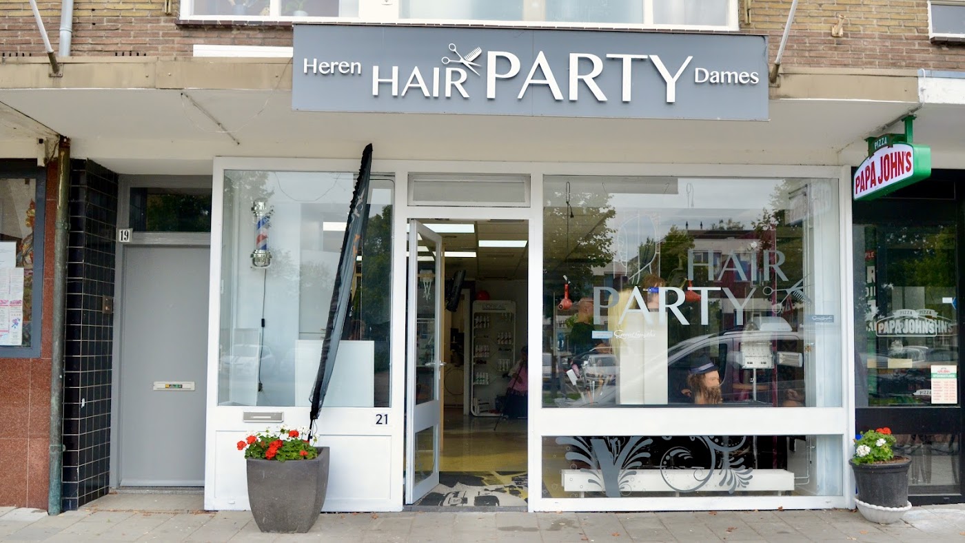Hair Party salon photo 6