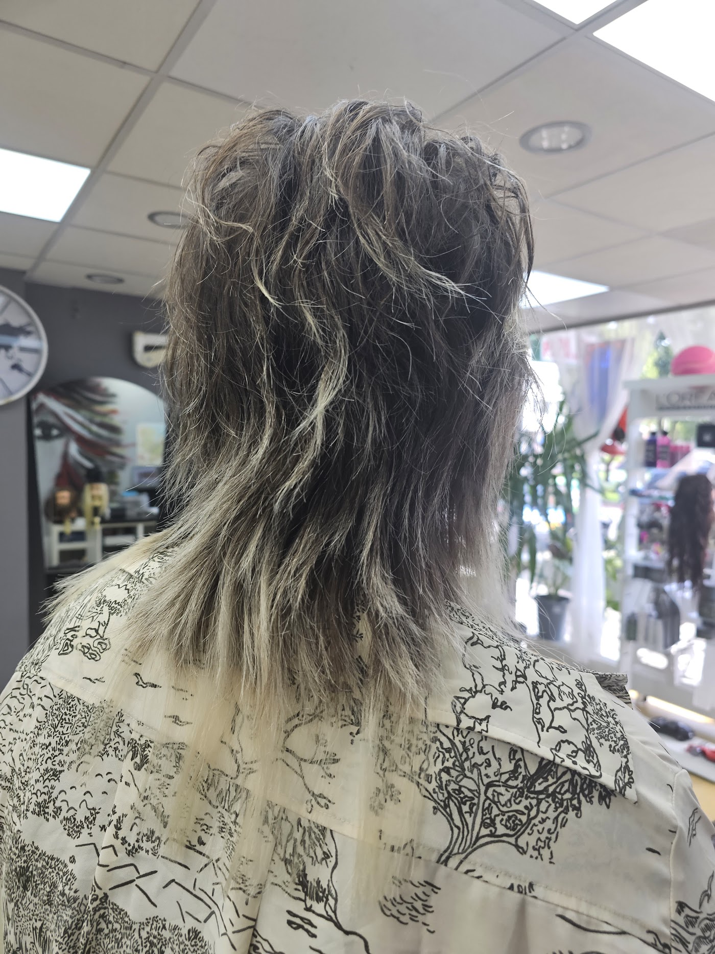 Hair Party salon photo 3