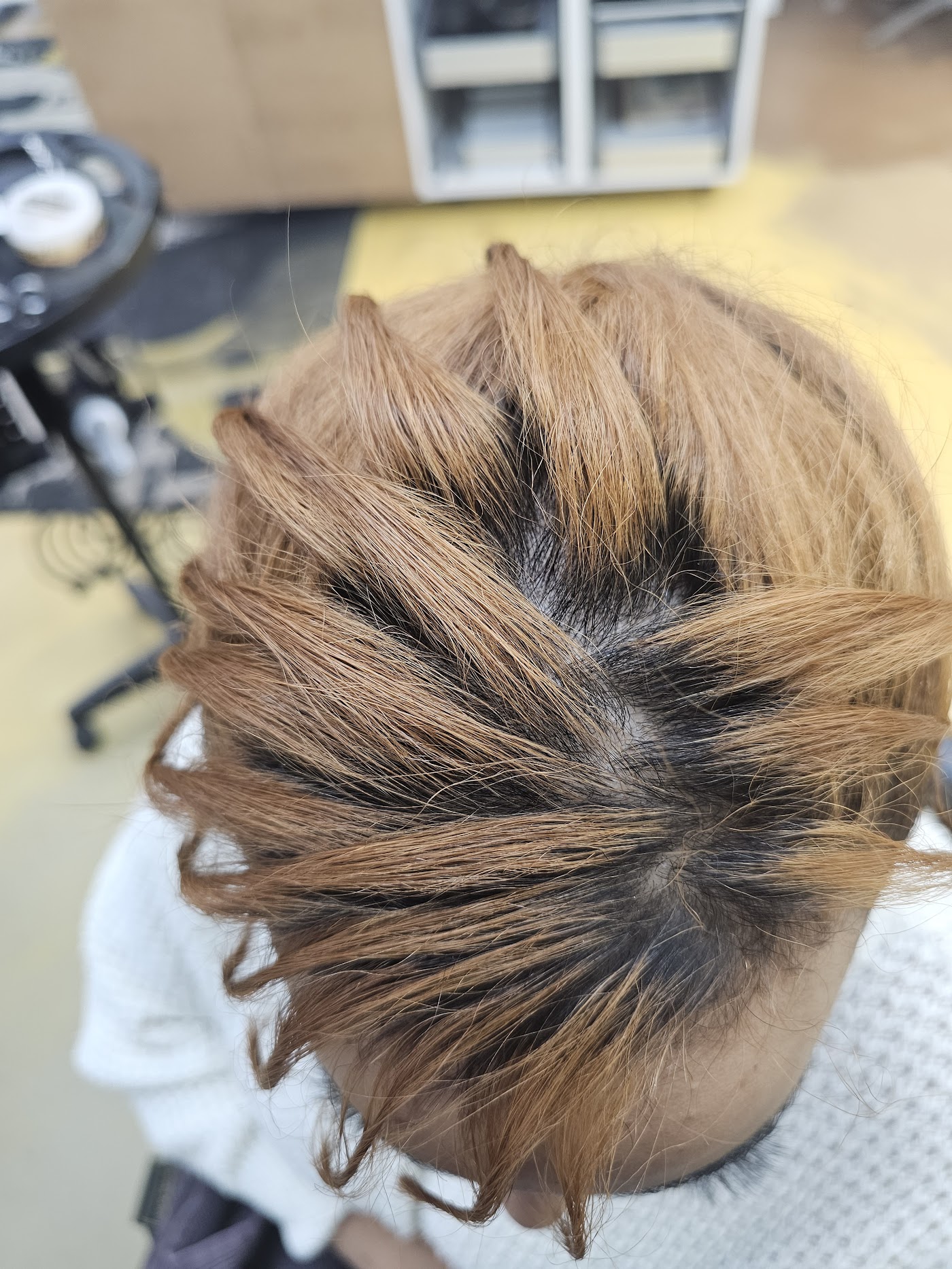 Hair Party salon photo 7
