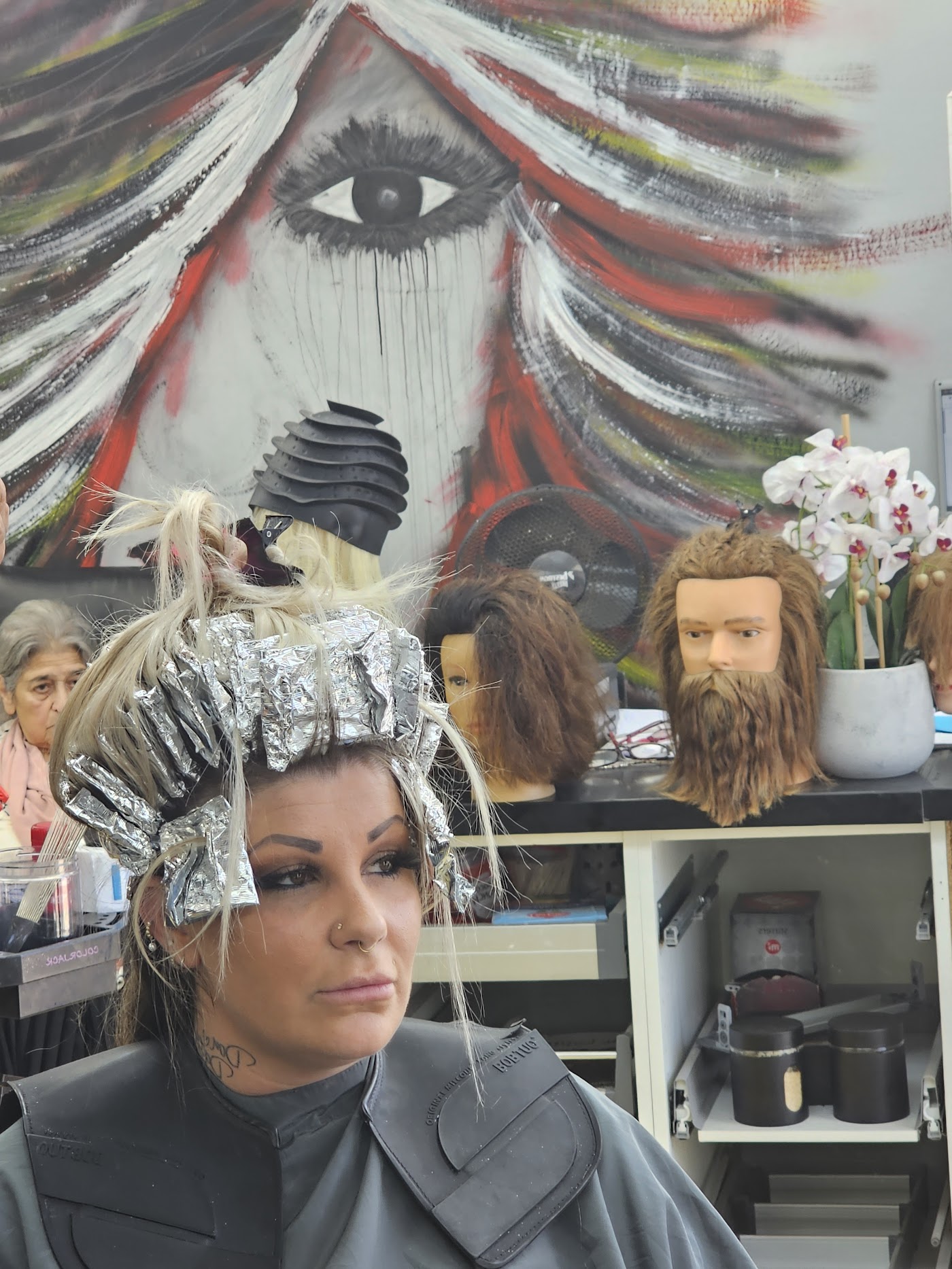 Hair Party salon photo 10