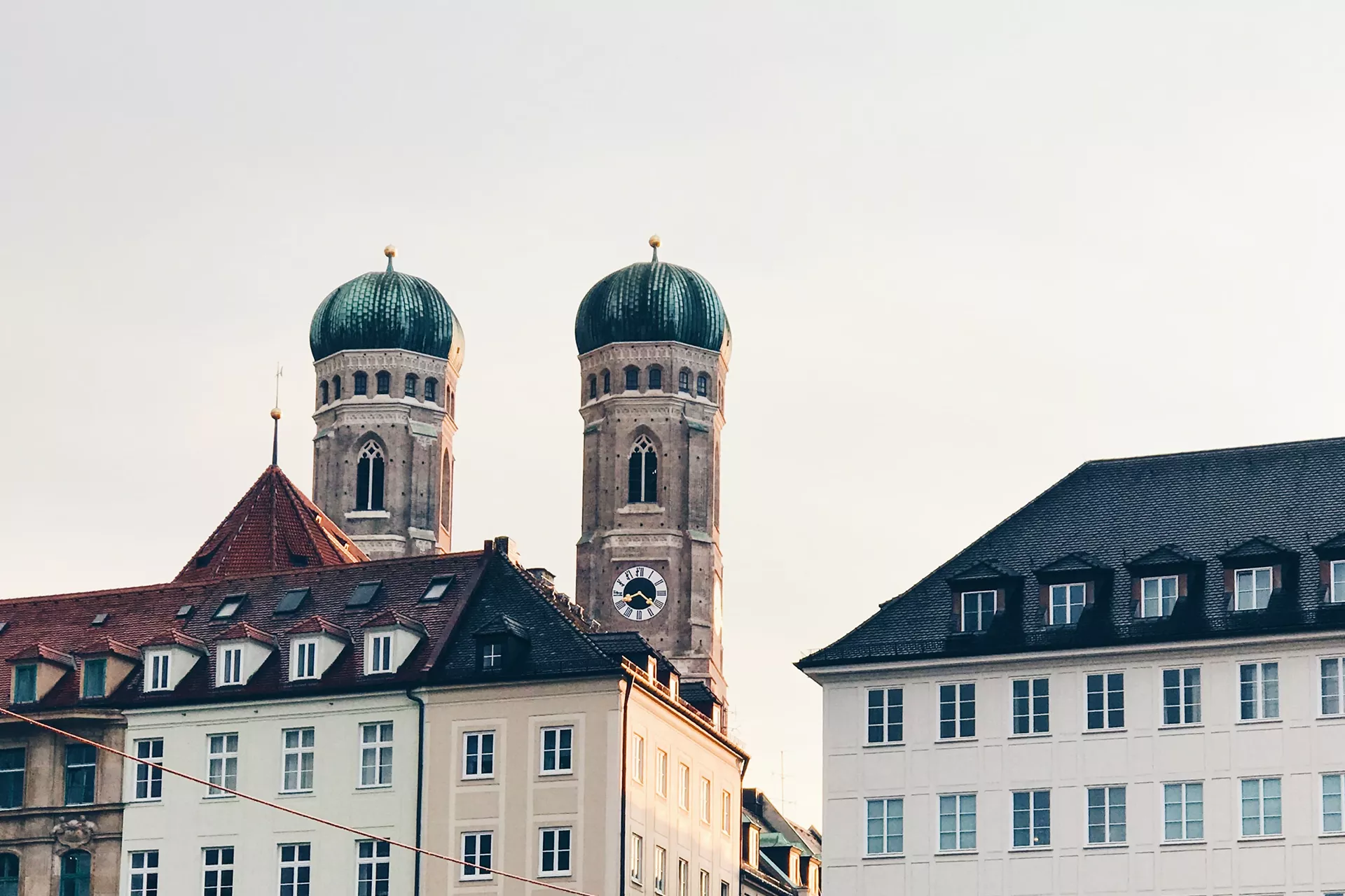 Einblick in die Arbeit der Kanzlei Wederhake